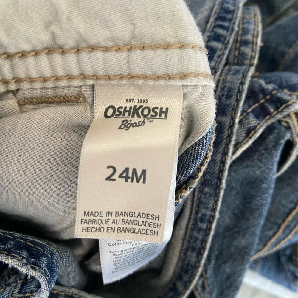OshKosh Bgosh 0291 great